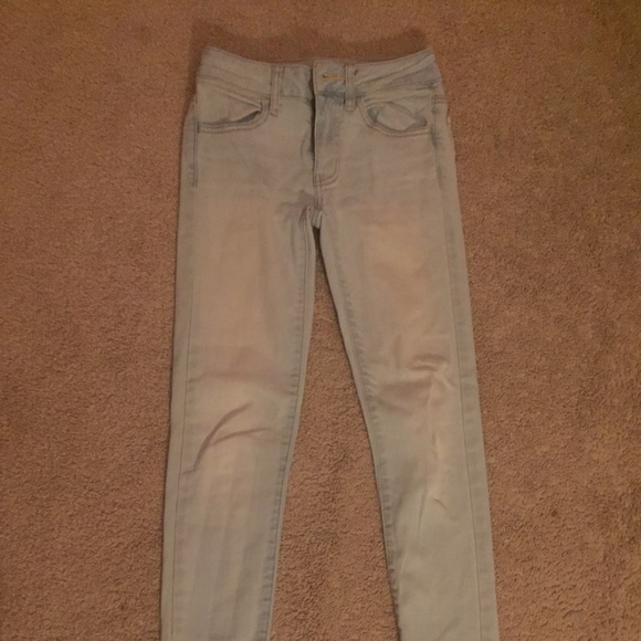 American Eagle Outfitters Super Stretch Jeans - Picture 2 of 5